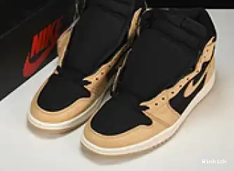 1 555088-202  Jordan Retro Air “Heirloom” OG High 0328